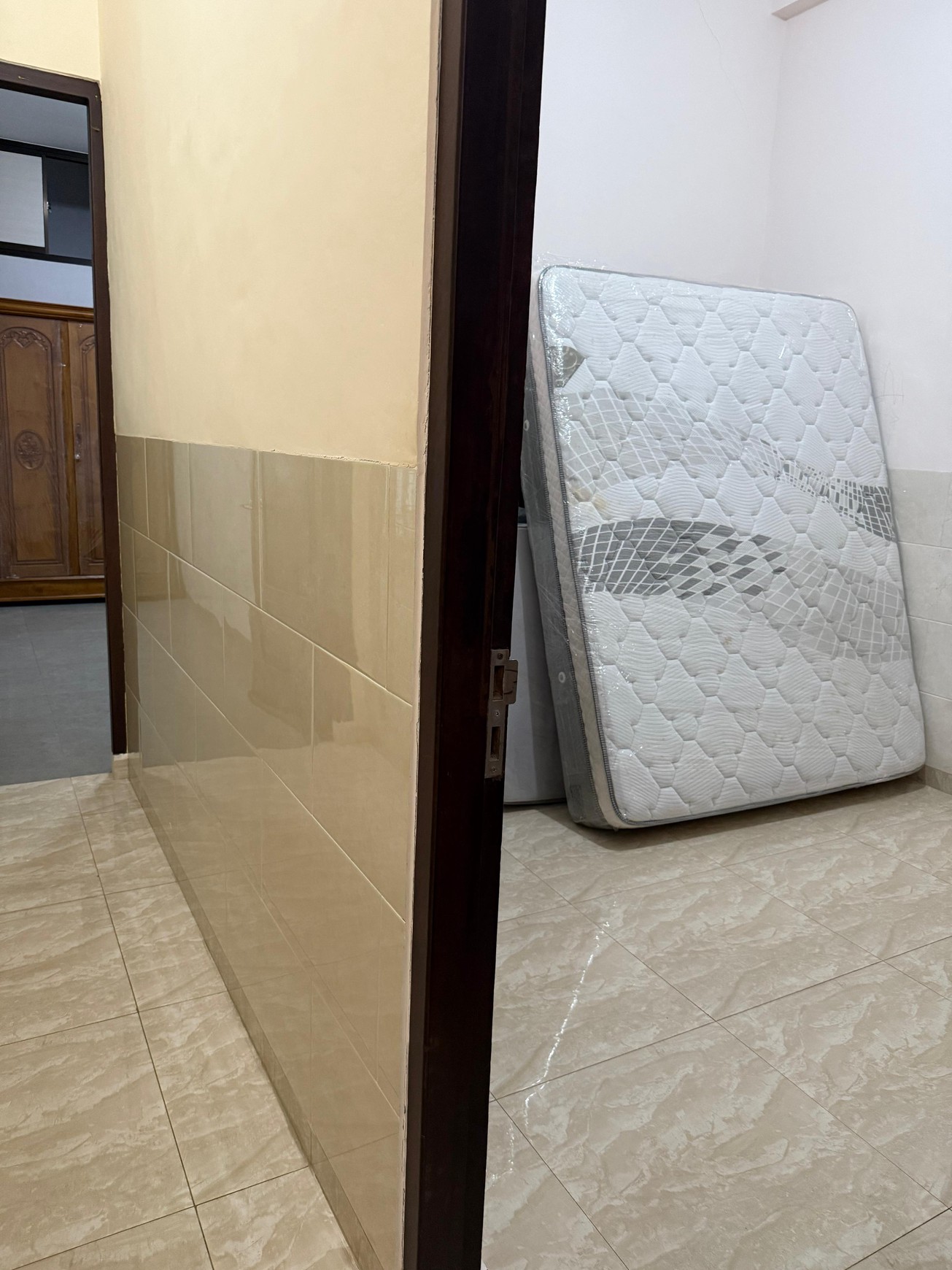 TownHouse di Jalan Veteran