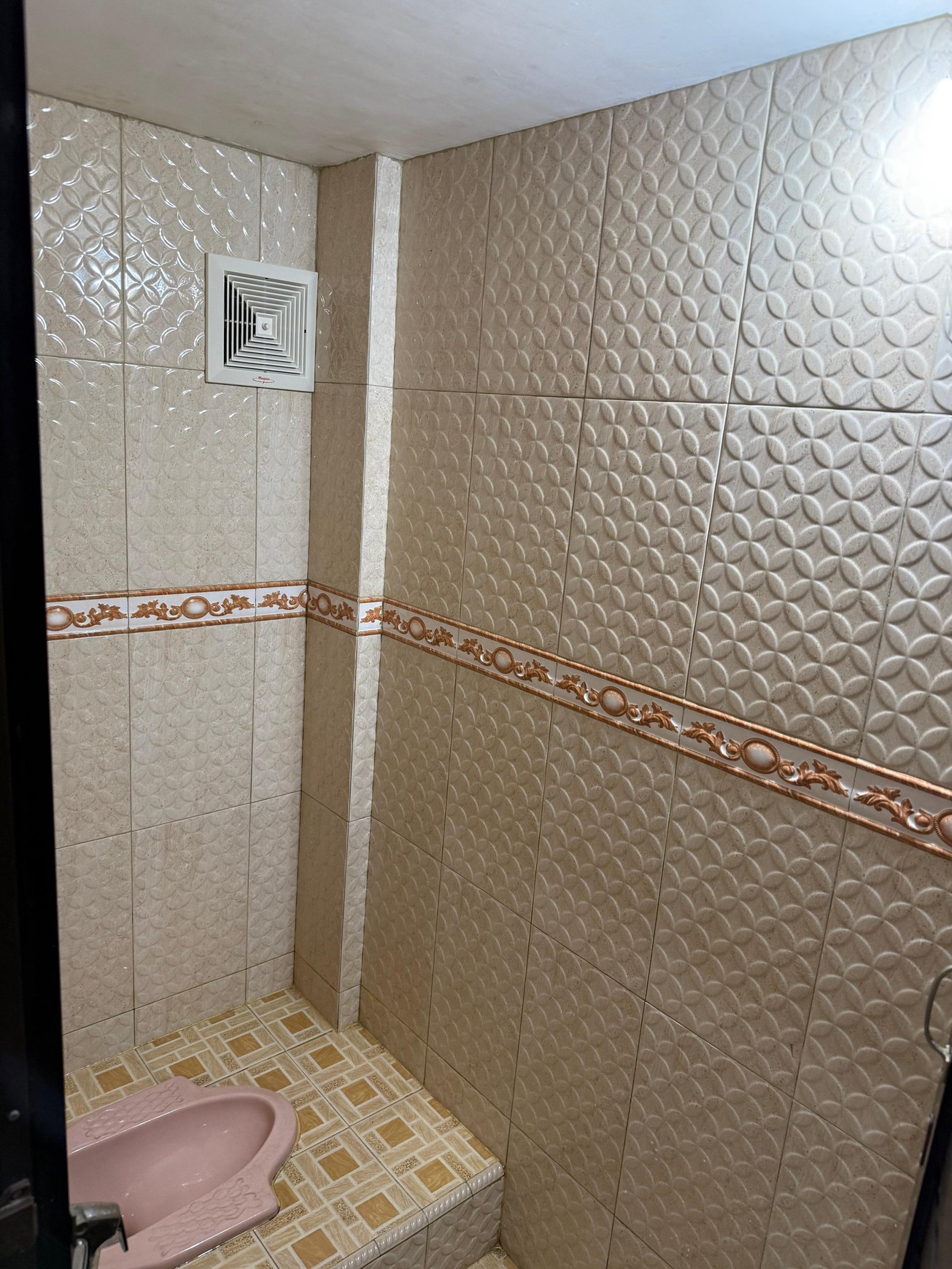 TownHouse di Jalan Veteran