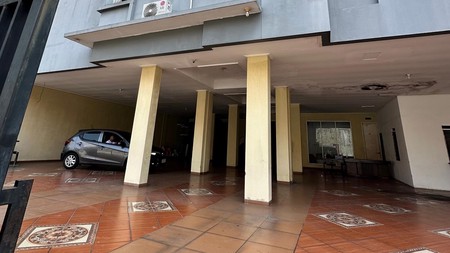 Rumah Kost Bagus dan Terawat, Terdiri dari 30 Kamar di Cempaka Putih