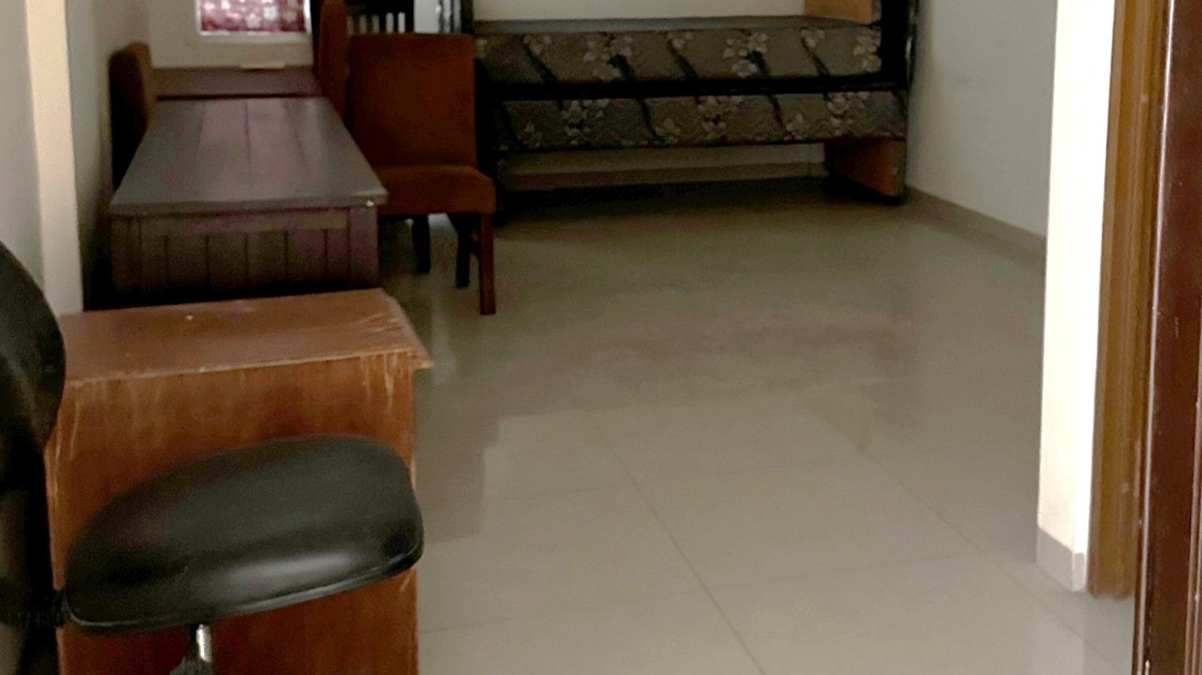 Rumah Kost Bagus dan Terawat, Terdiri dari 30 Kamar di Cempaka Putih