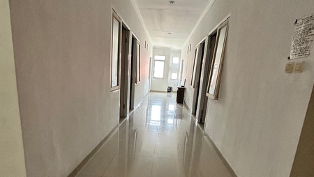 Rumah Kost Bagus dan Terawat, Terdiri dari 30 Kamar di Cempaka Putih