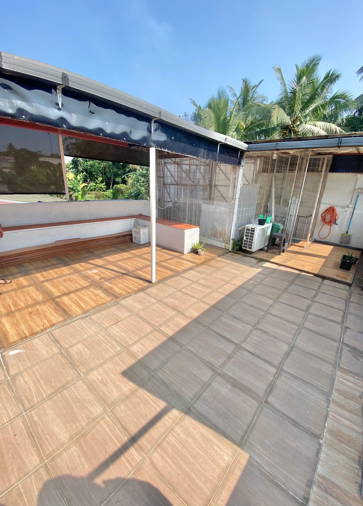 Rumah Siap Huni 2,5 Lantai di Cluster Brighton Millennium City, Parung 