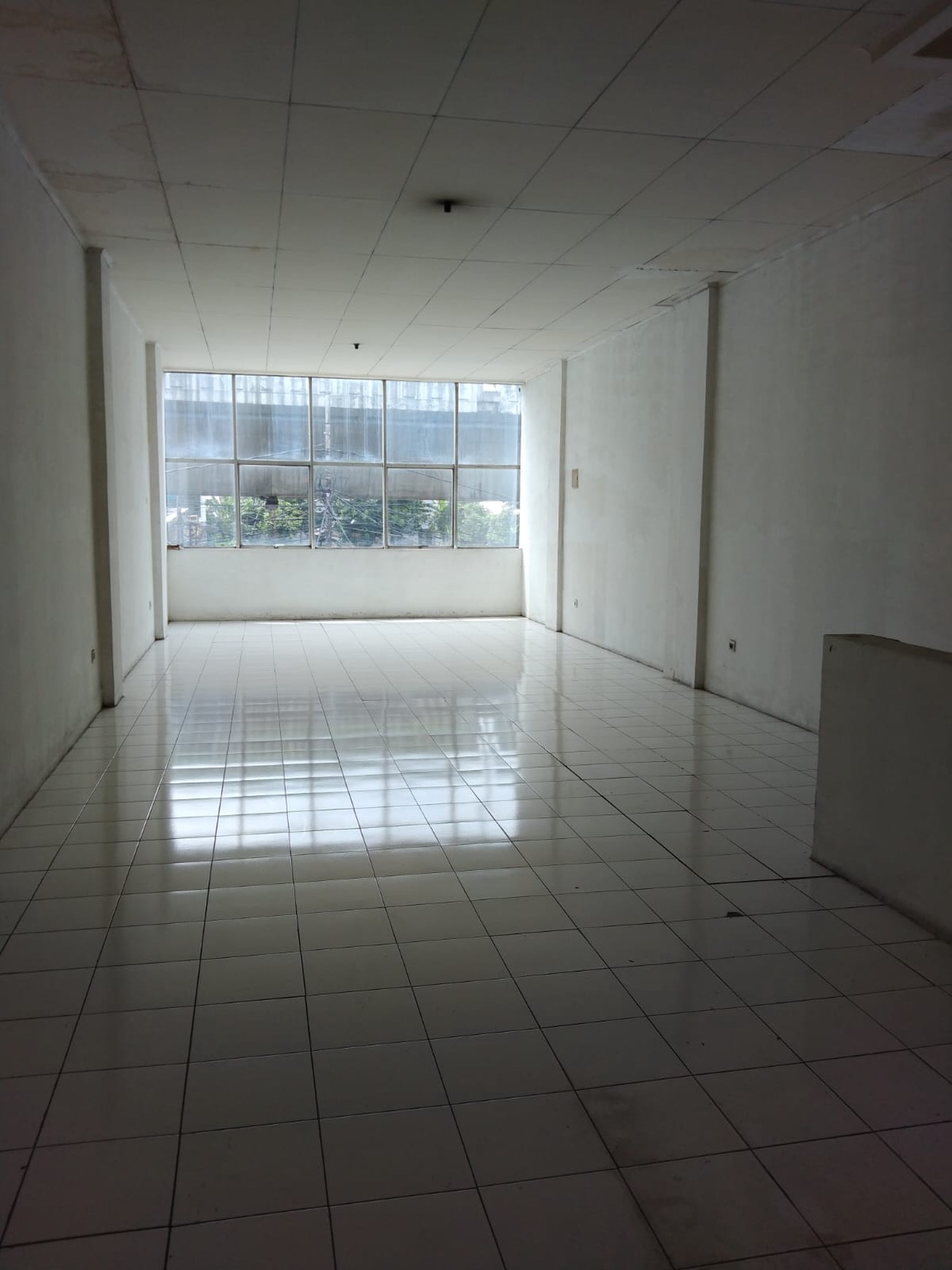 Disewa Ruko Komersil 3 Lantai Di Kebayoran Lama, Jakarta Selatan