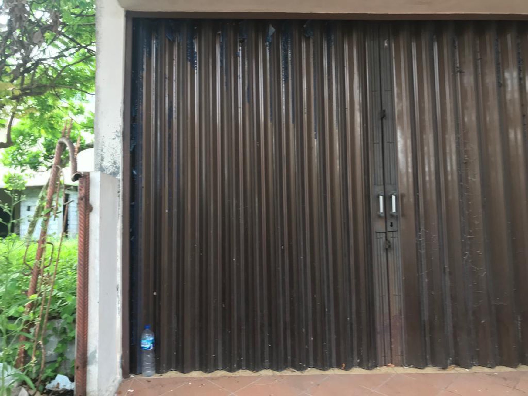 Tanah Luas 297 Meter Persegi Lokasi Strategis Dekat Kampus UII 