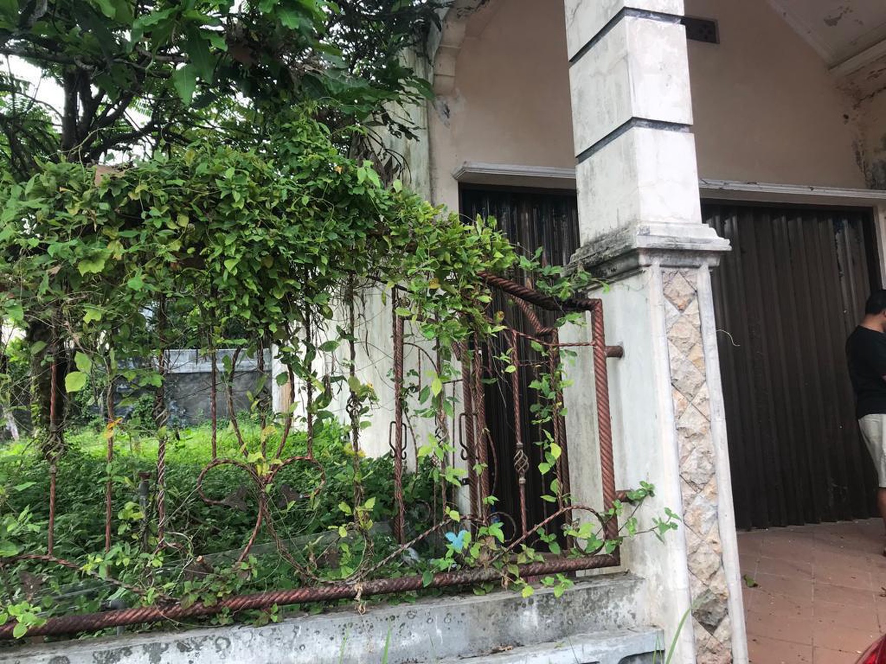 Tanah Luas 297 Meter Persegi Lokasi Strategis Dekat Kampus UII 