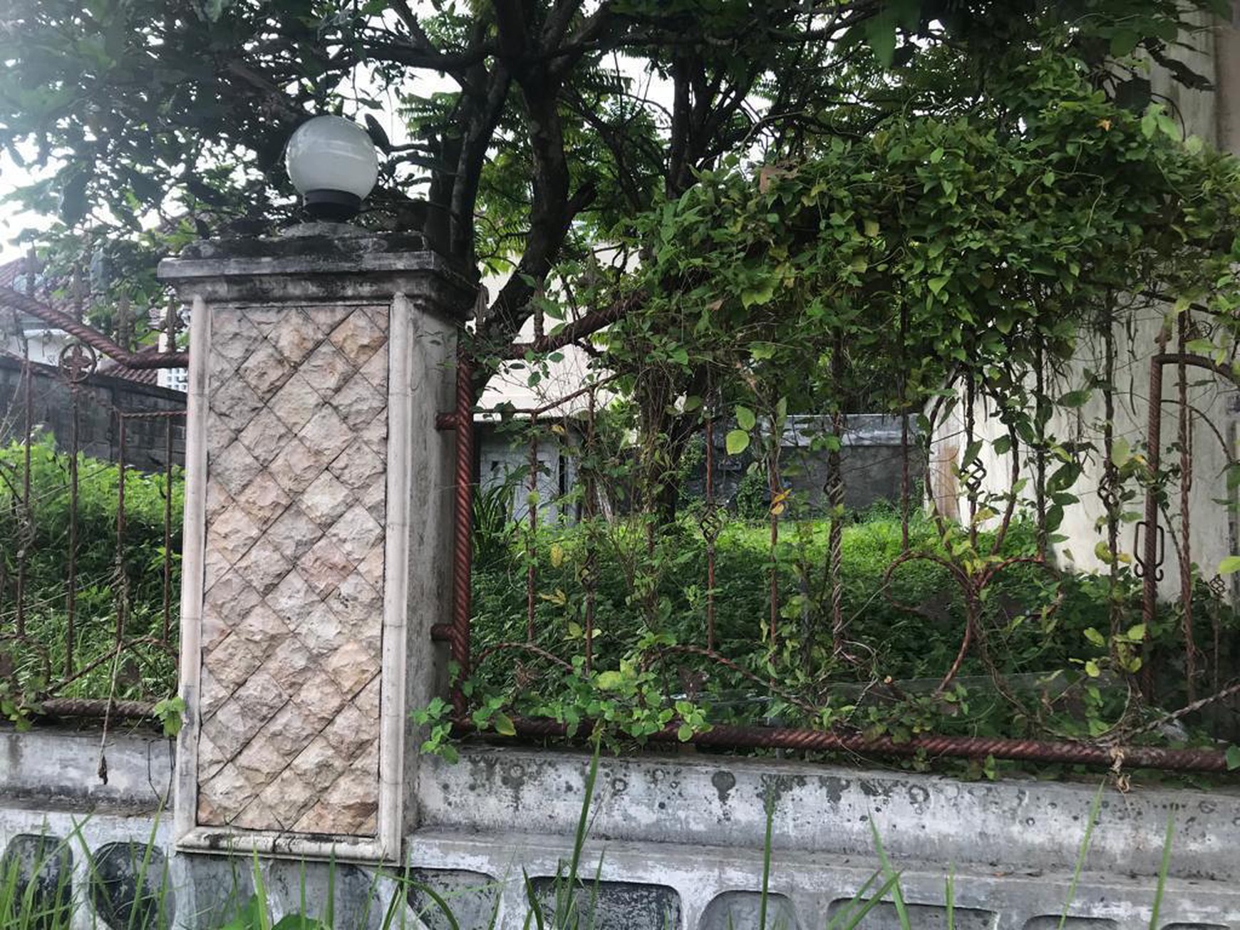 Tanah Luas 297 Meter Persegi Lokasi Strategis Dekat Kampus UII 