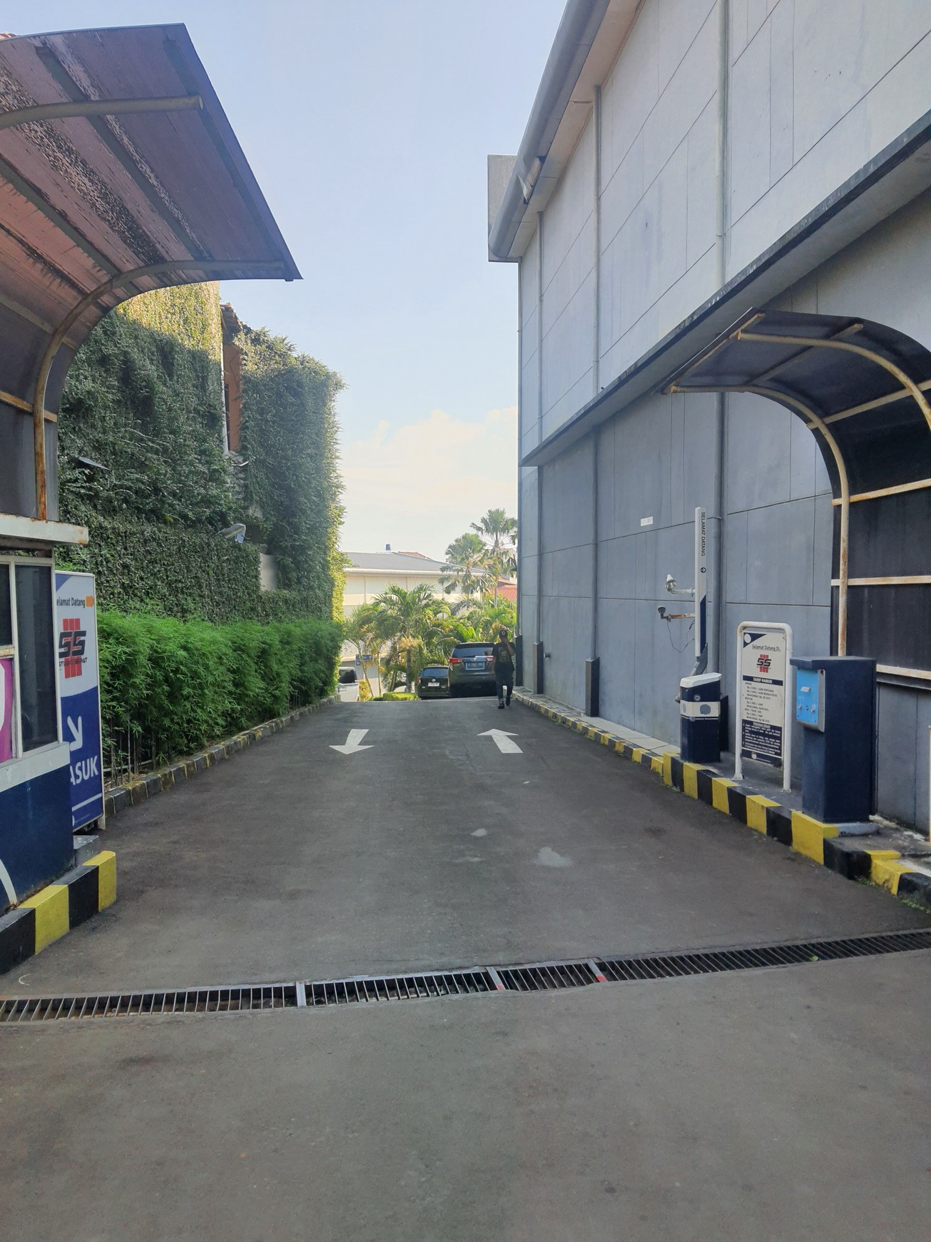 Lahan Komersial Prospektif Jakarta Selatan - Lokasi Emas Dekat AEON Mall dan Nestle Office