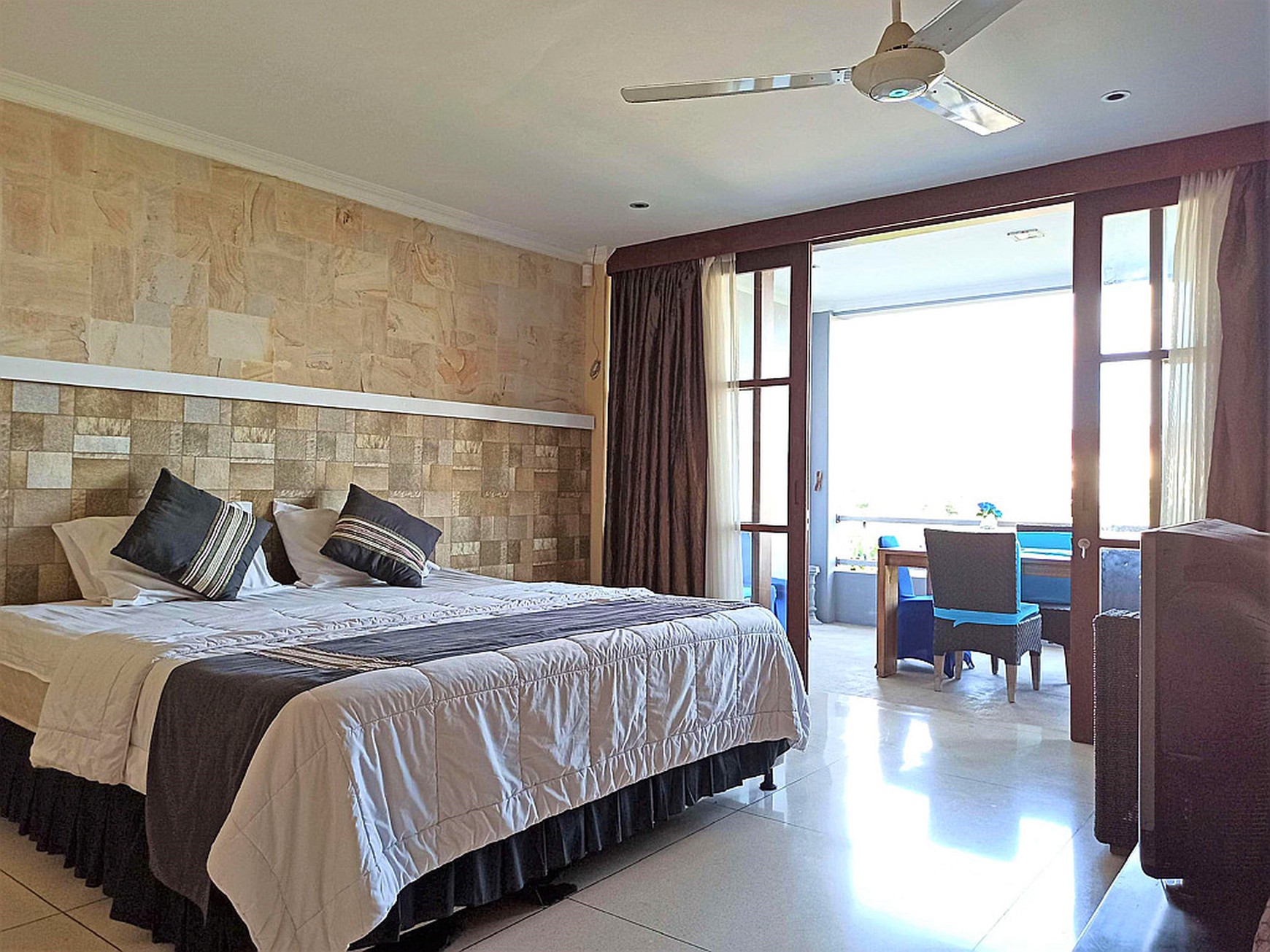 Property Freehold in Heart Seminyak Bali
