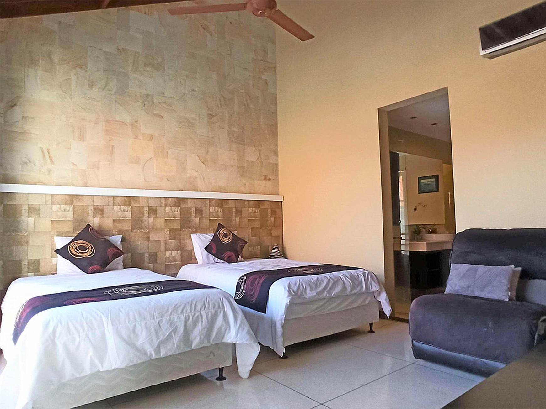 Property Freehold in Heart Seminyak Bali
