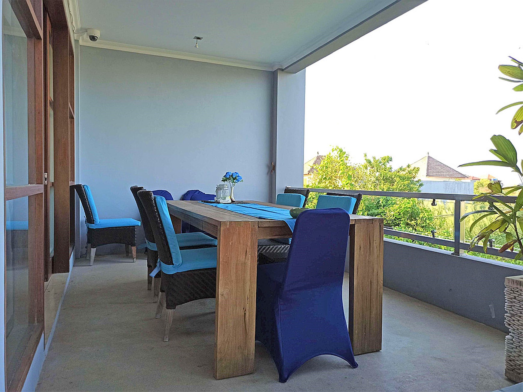 Property Freehold in Heart Seminyak Bali
