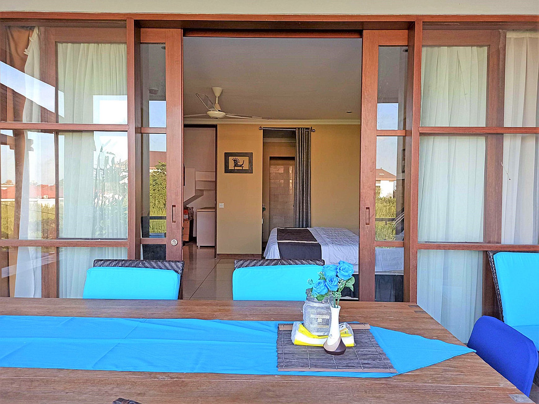 Property Freehold in Heart Seminyak Bali