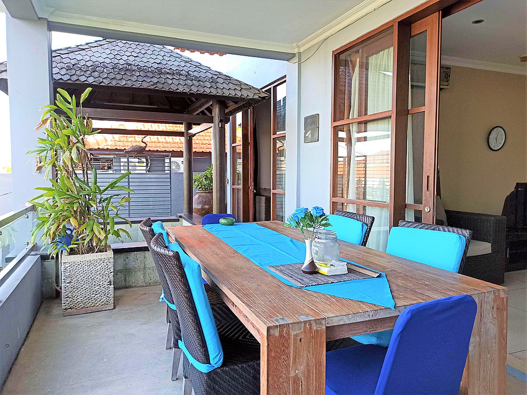 Property Freehold in Heart Seminyak Bali
