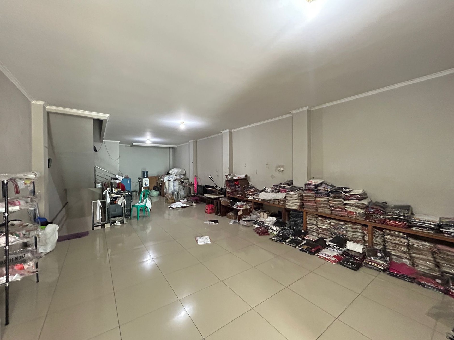 Dijual Rumah 2 Lantai Hook di Cengkareng Jakarta Barat