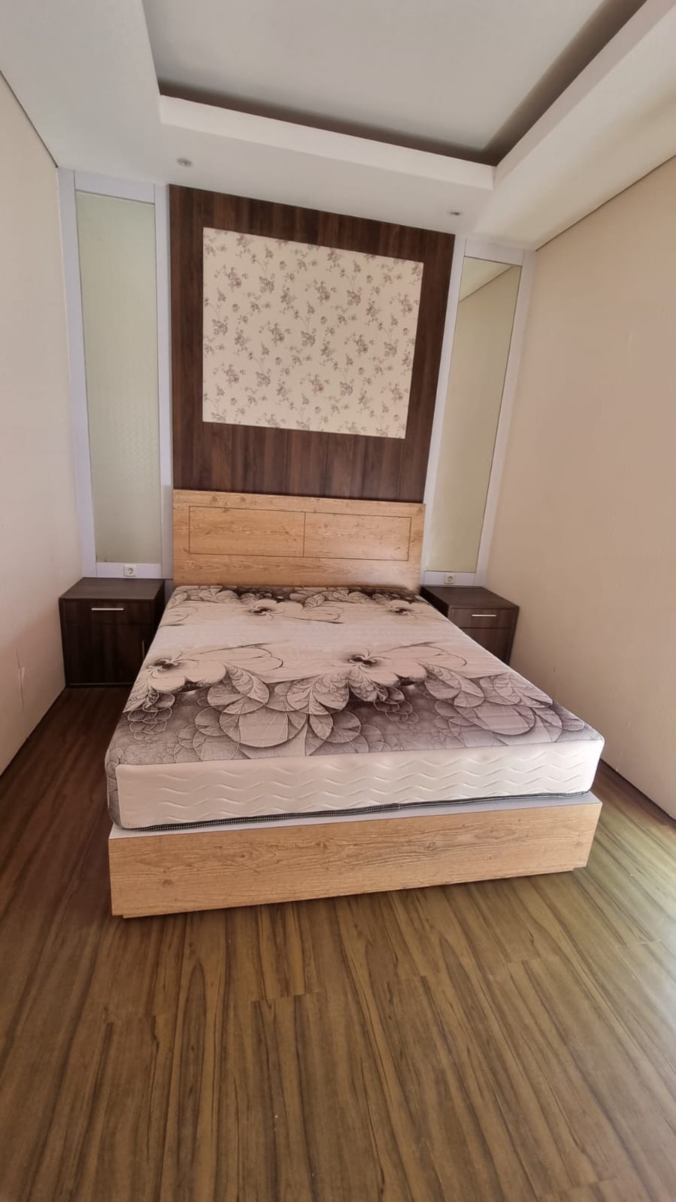 Dijual Rumah Minimalis Alam Hijau Citraland Surabaya