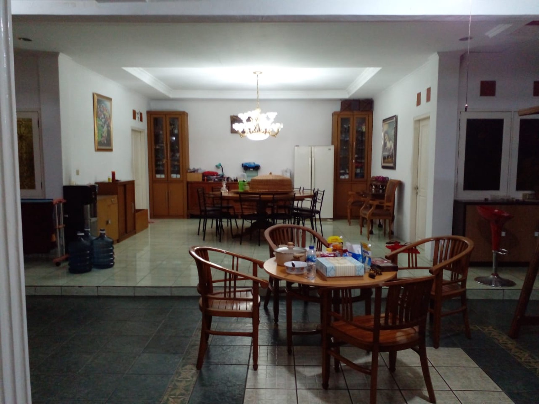 Rumah 2 Lantai di Taman Giri Loka BSD Dekat Tol 