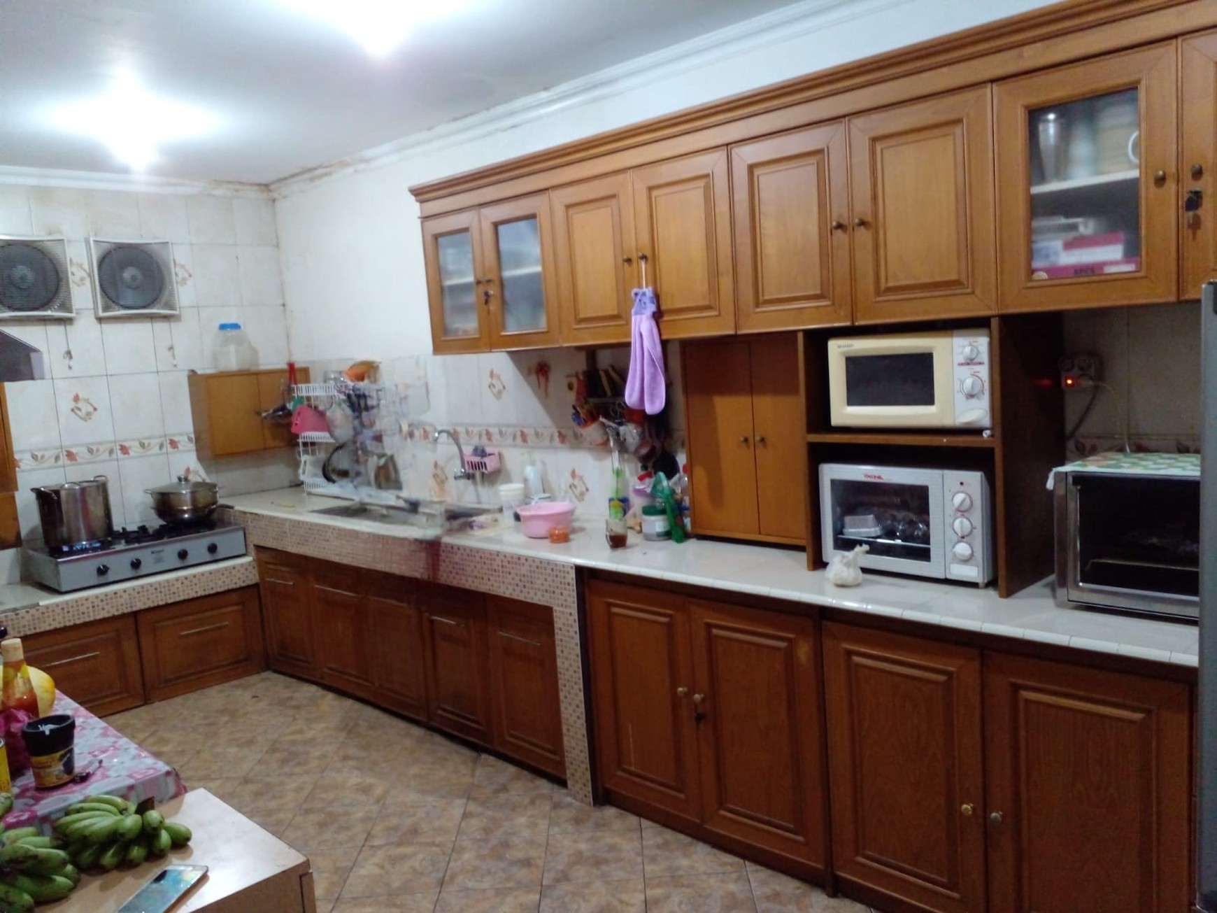 Rumah 2 Lantai di Taman Giri Loka BSD Dekat Tol 