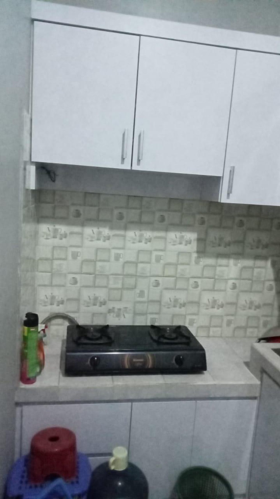 Hot Sale!! Rumah 3 Lantai Siap Huni dengan Hunian Nyaman dan Asri @Cisoka
