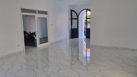 Rumah Modern Siap Huni Lokasi Jalan Lestari Tenang, Asri Di Bandung