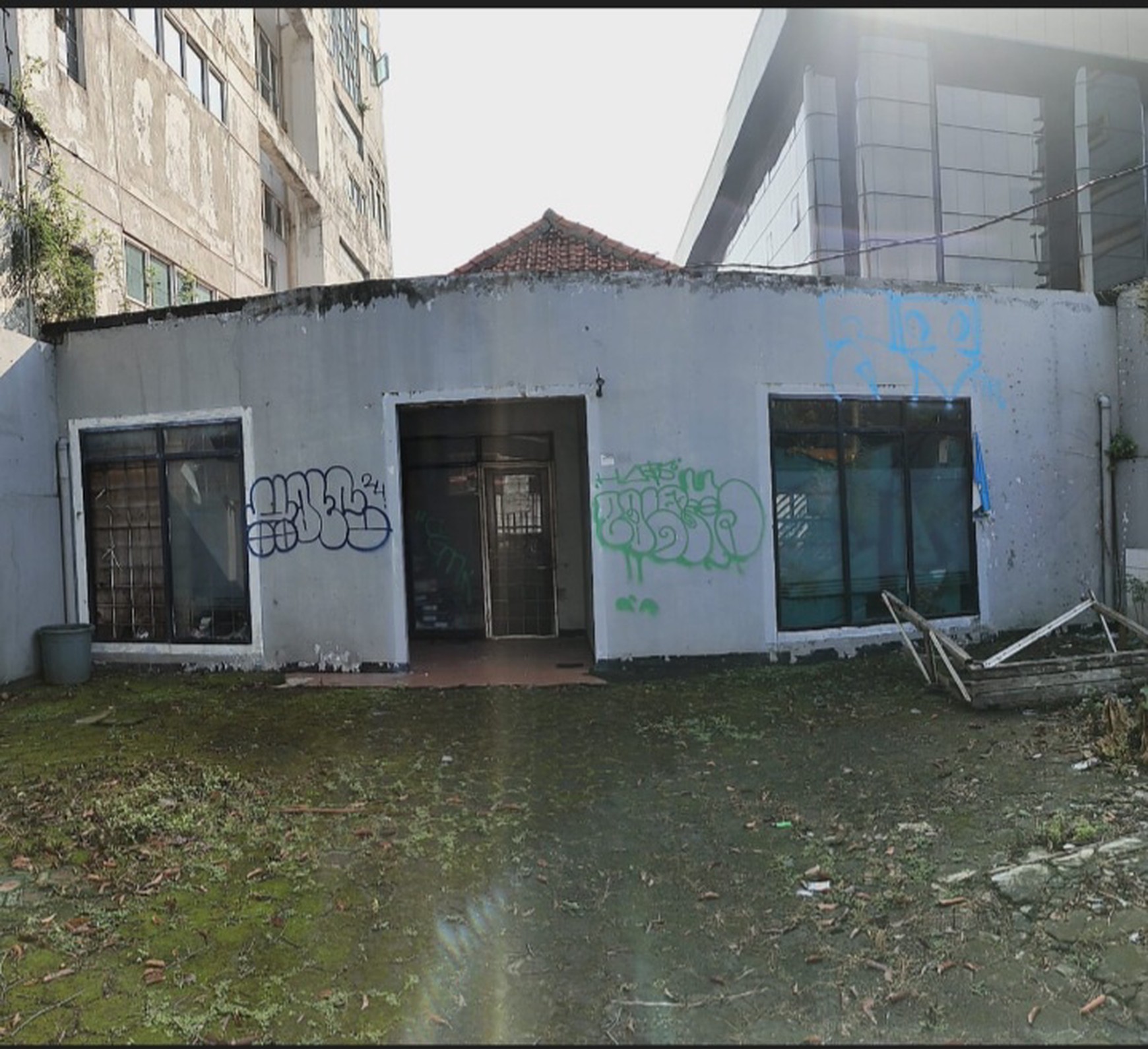 Dijual Tanah Di Menteng Area Sangat Strategis Cocok Untuk Kantor, Hotel, Kostan