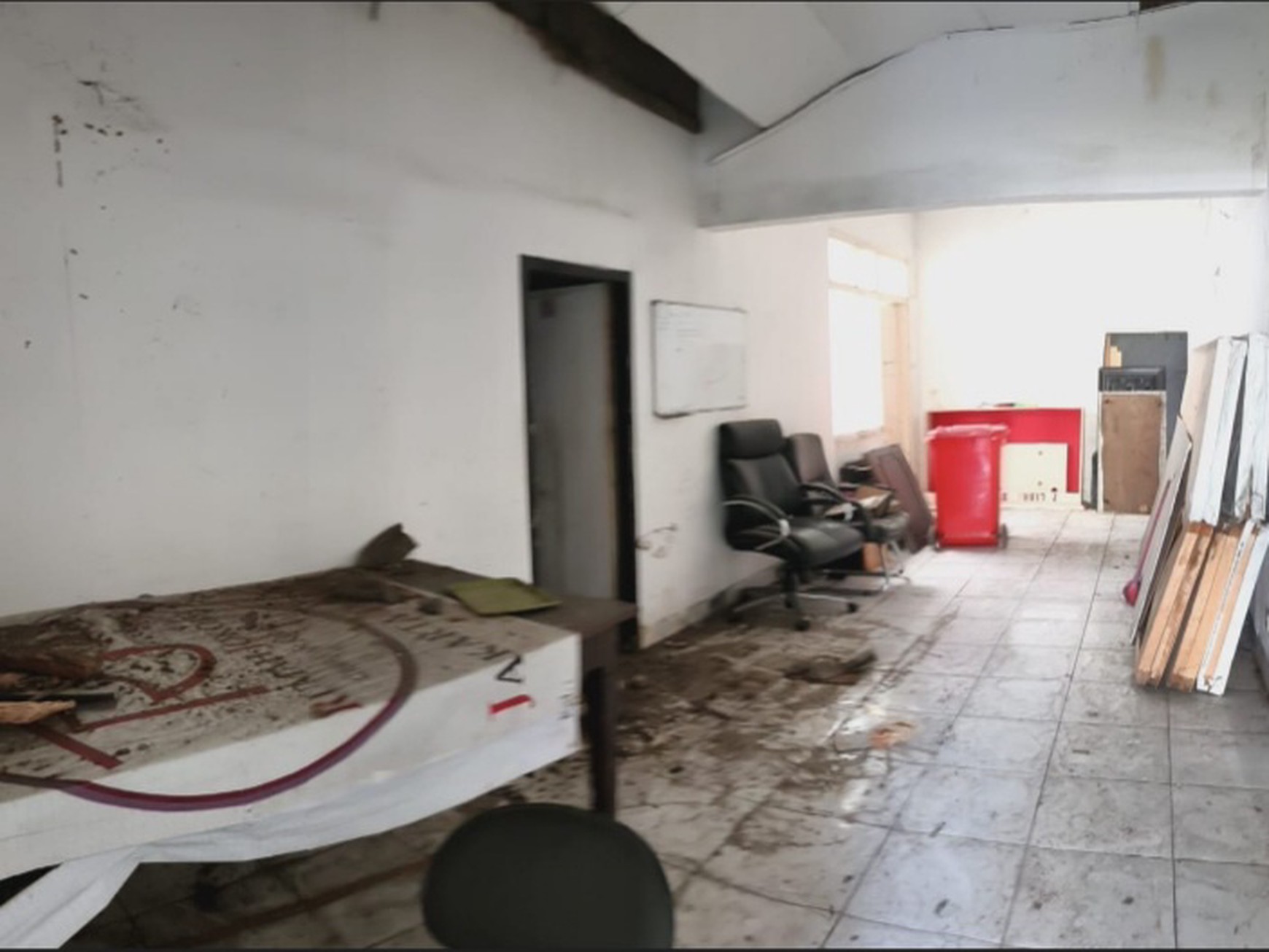 Dijual Tanah Di Menteng Area Sangat Strategis Cocok Untuk Kantor, Hotel, Kostan
