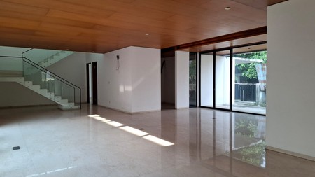 Dijual Rumah Strategis & Cocok untuk Usaha di Jl. Raya Bogor Km 28
