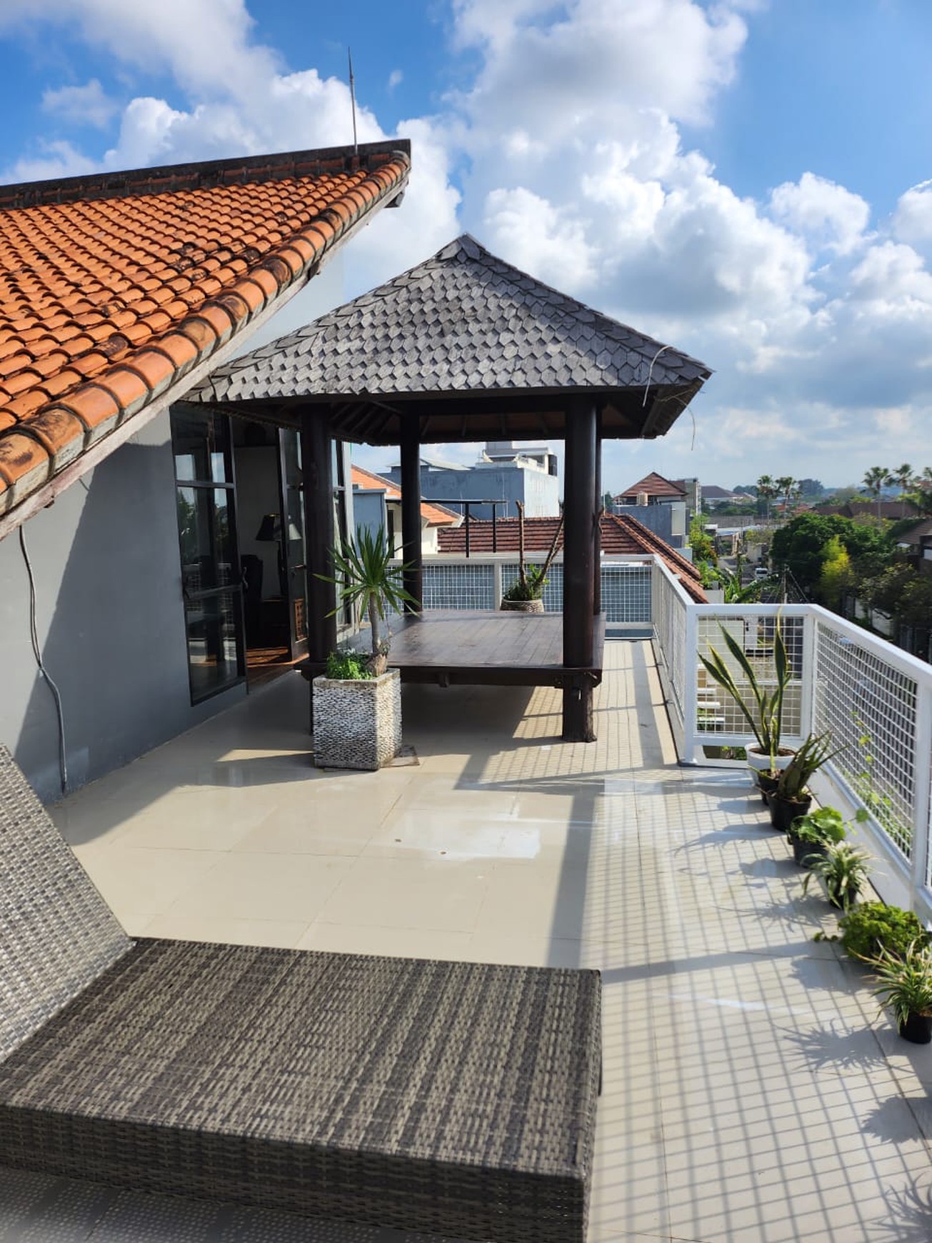 Property Freehold in Heart Seminyak Bali