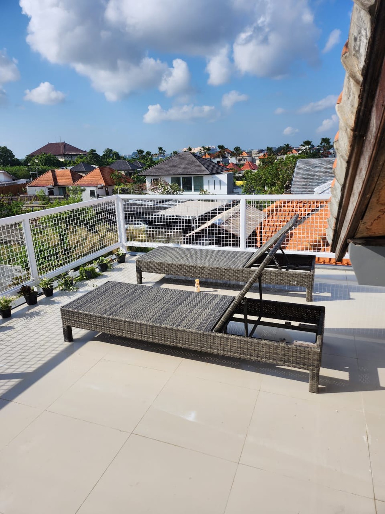 Property Freehold in Heart Seminyak Bali