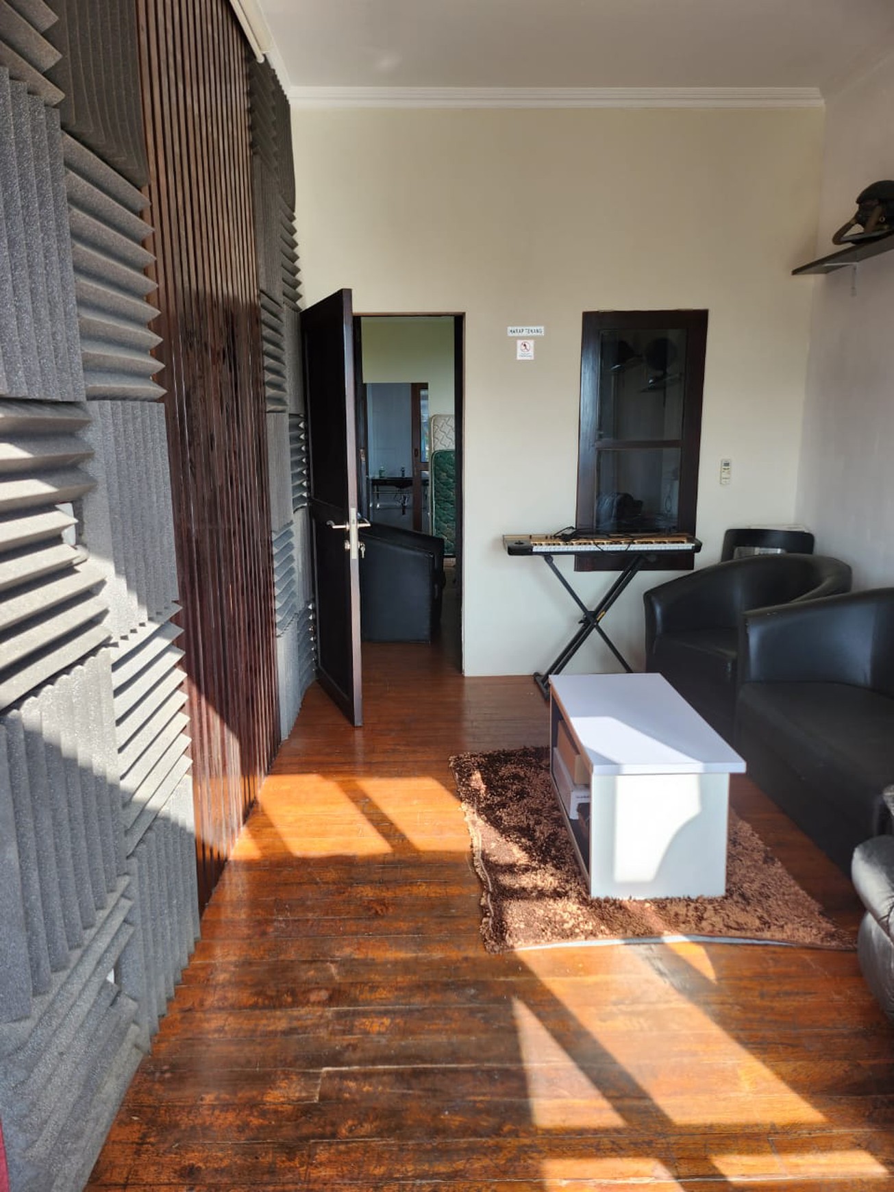 Property Freehold in Heart Seminyak Bali