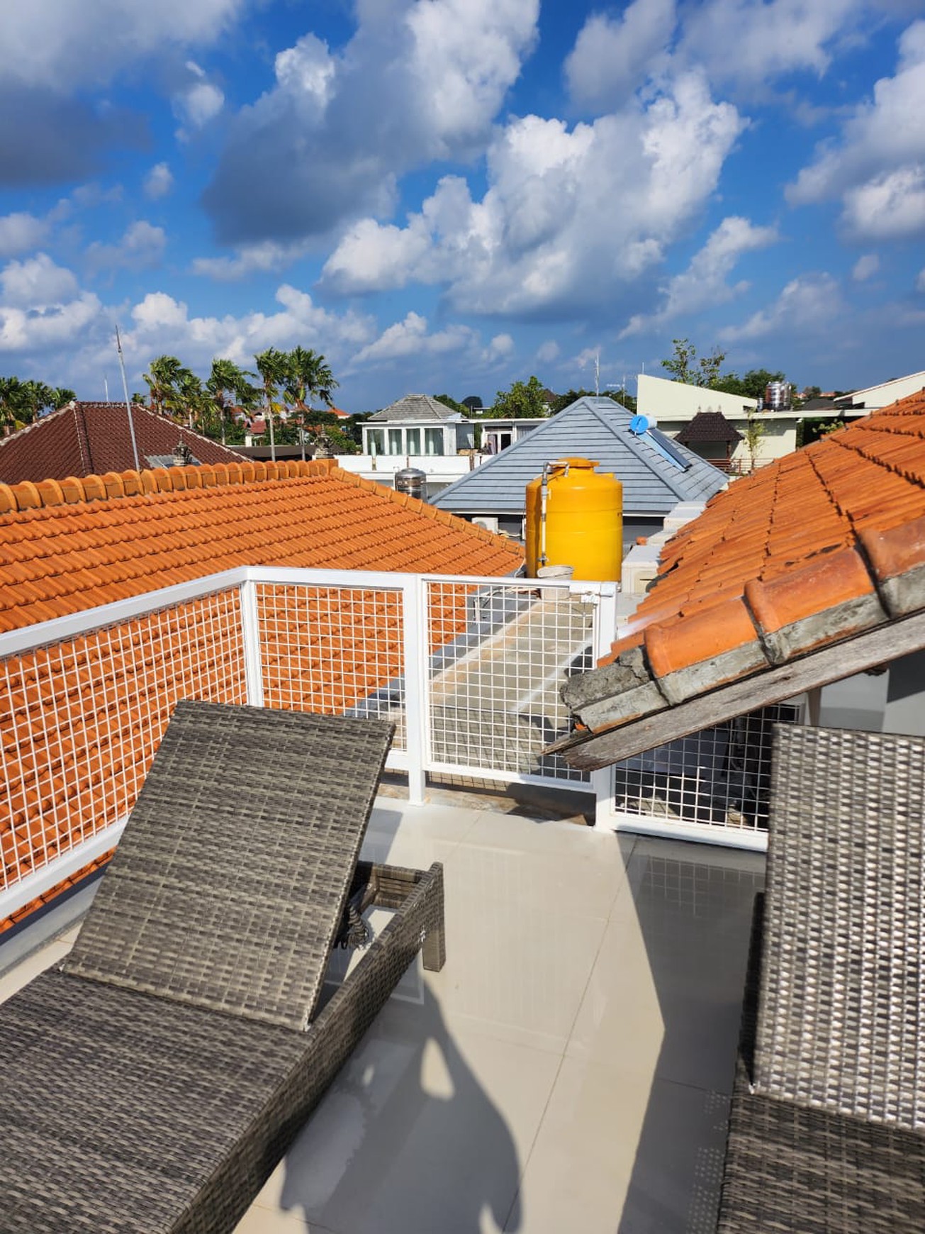 Property Freehold in Heart Seminyak Bali