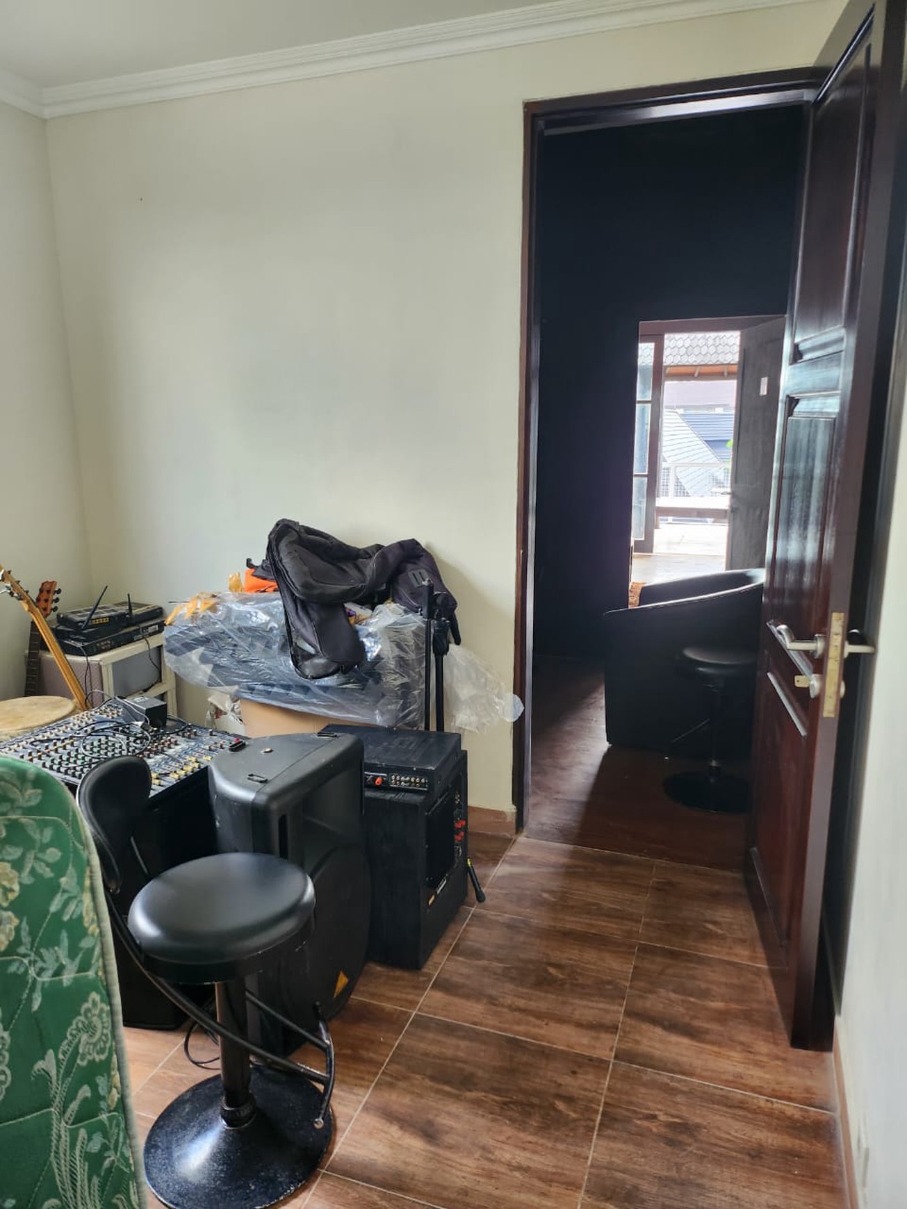 Property Freehold in Heart Seminyak Bali