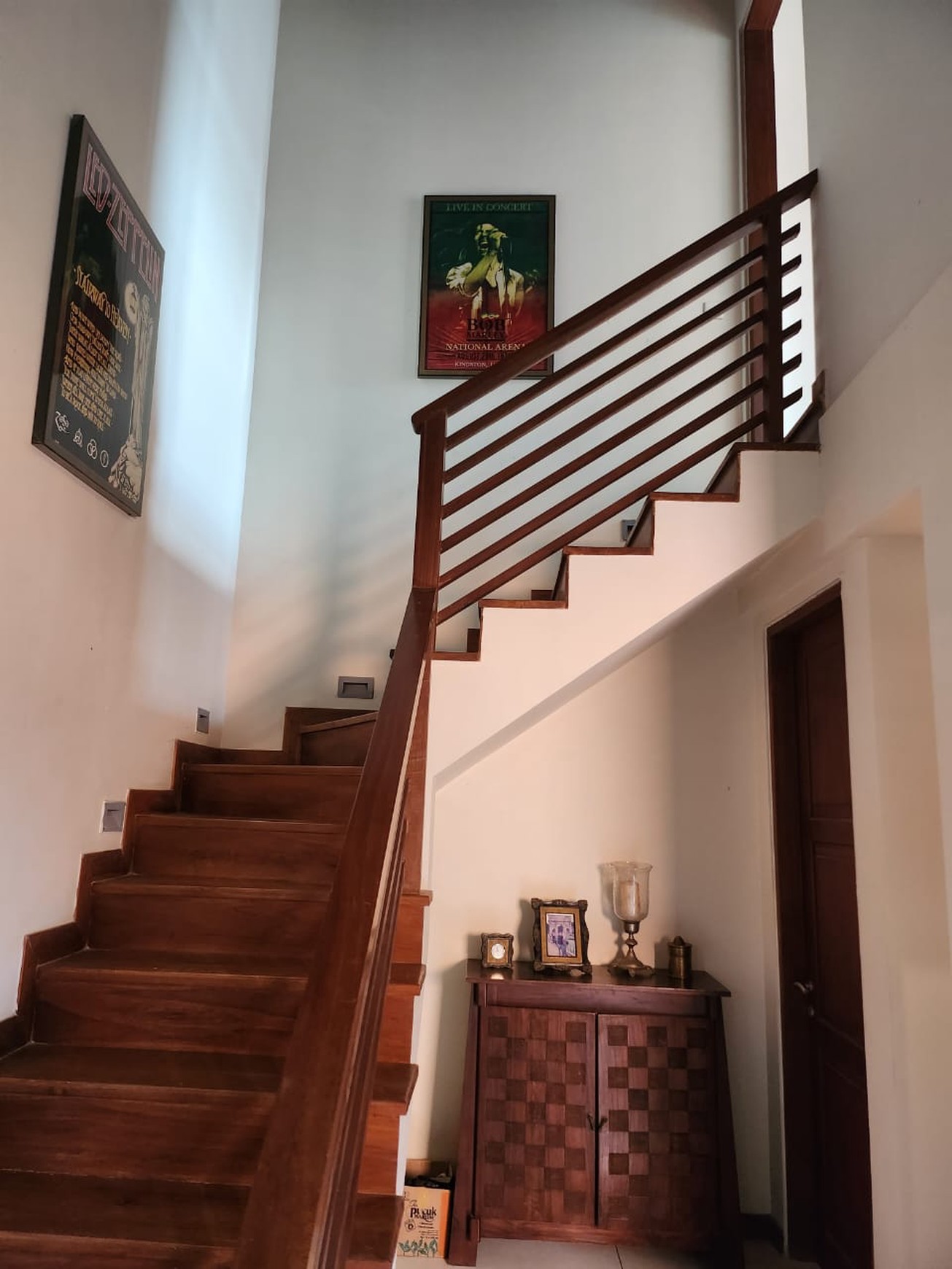 Property Freehold in Heart Seminyak Bali