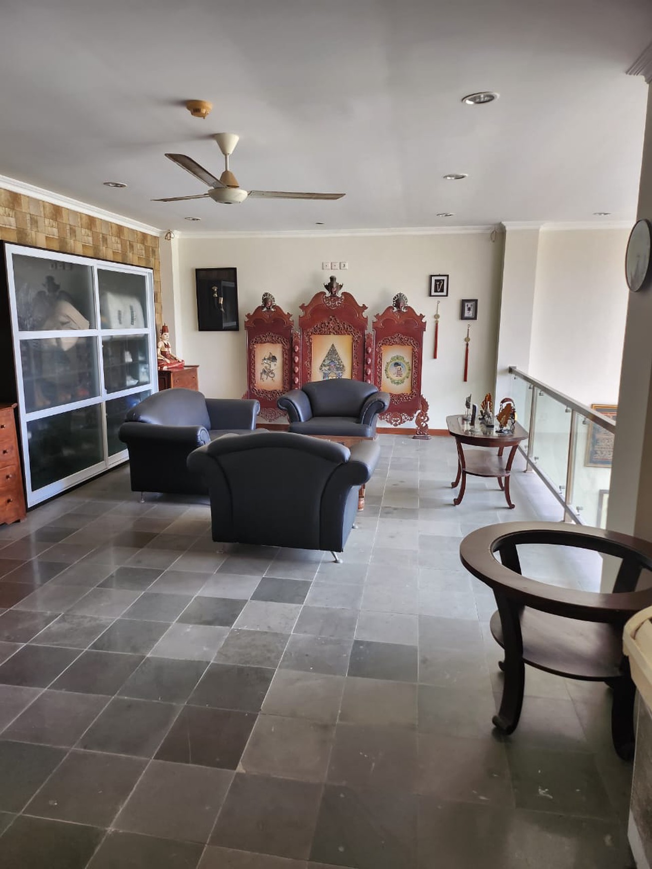 Property Freehold in Heart Seminyak Bali