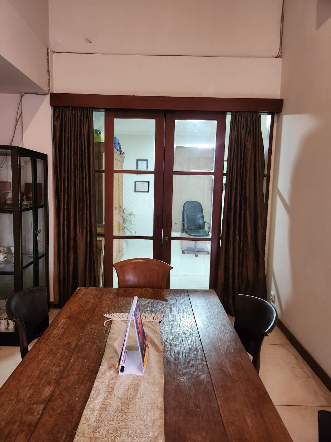 Property Freehold in Heart Seminyak Bali
