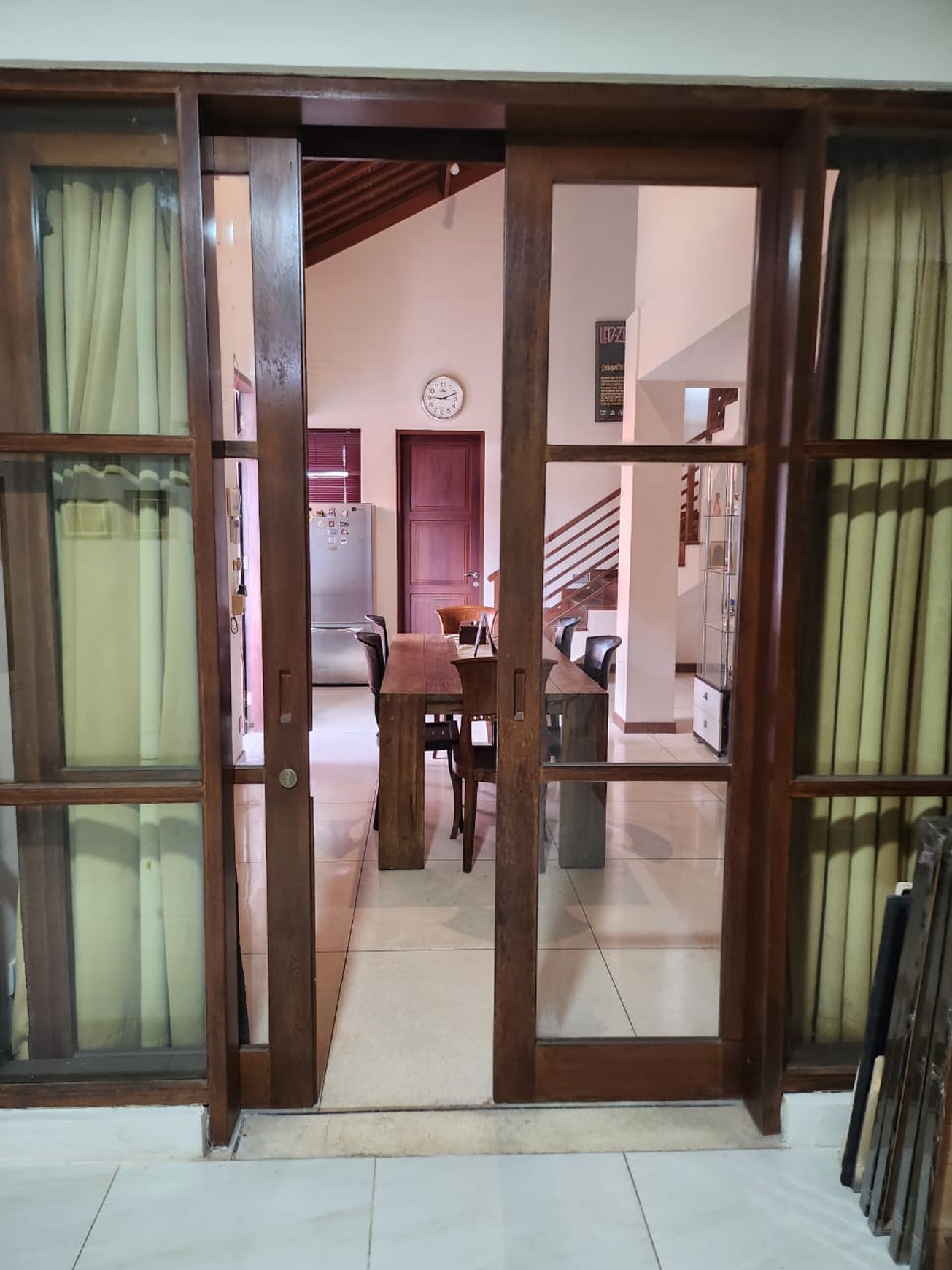 Property Freehold in Heart Seminyak Bali