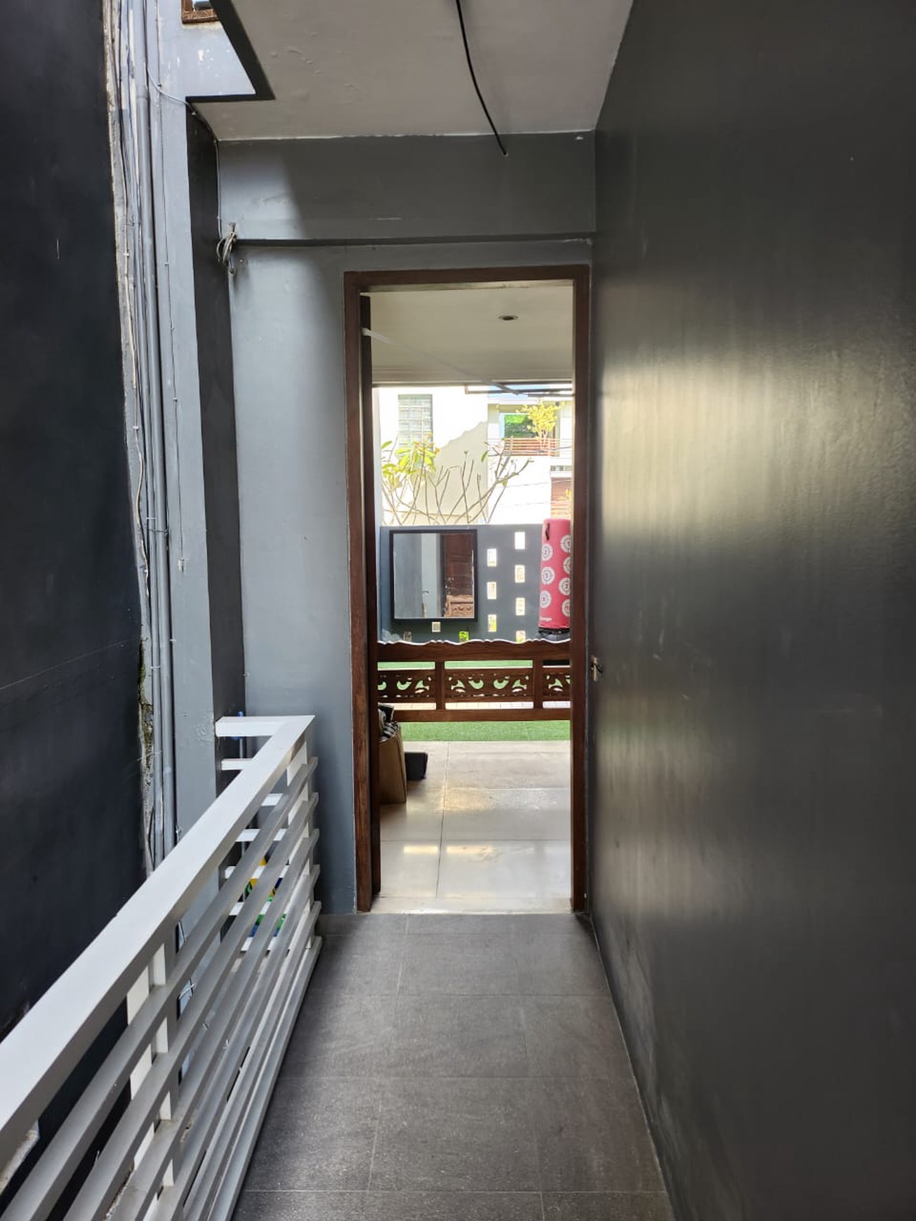 Property Freehold in Heart Seminyak Bali