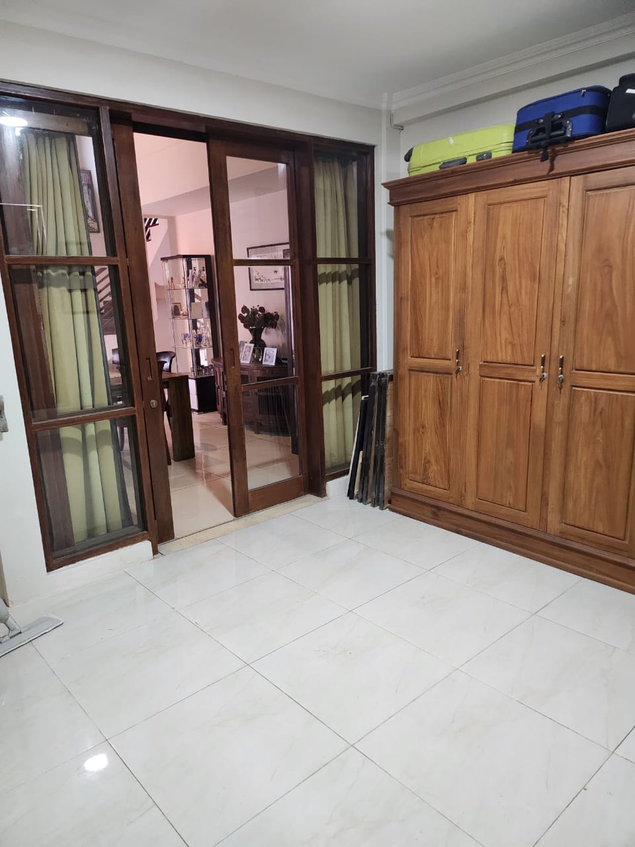 Property Freehold in Heart Seminyak Bali