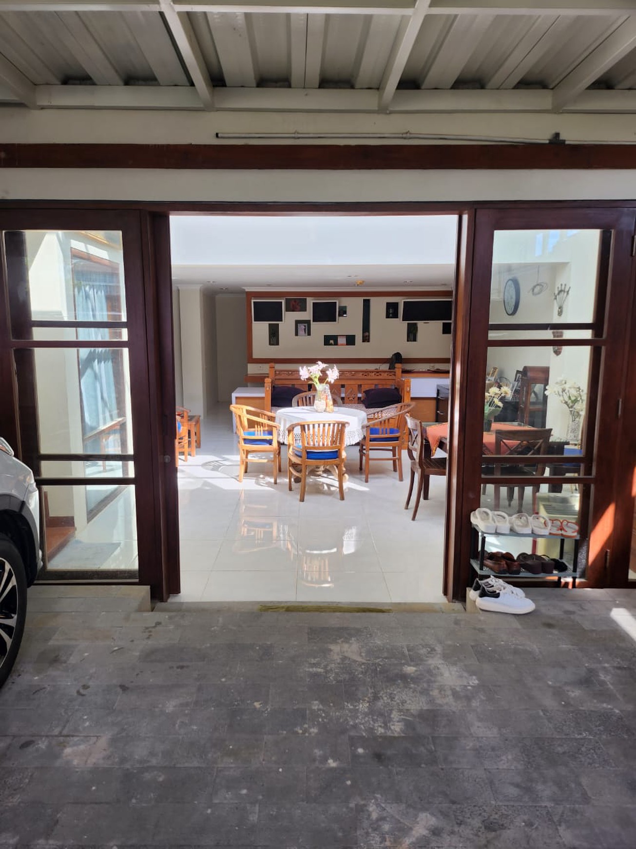 Property Freehold in Heart Seminyak Bali