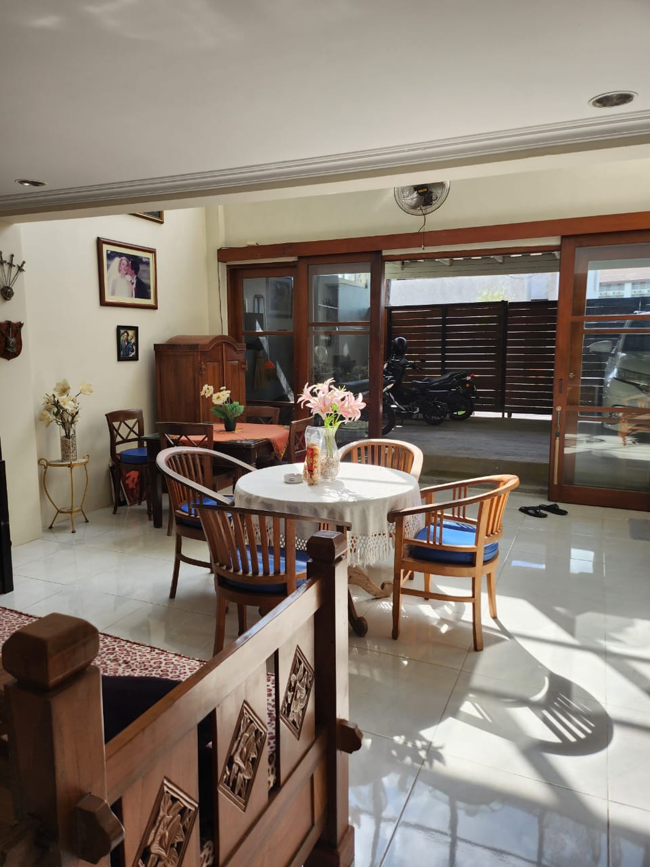 Property Freehold in Heart Seminyak Bali