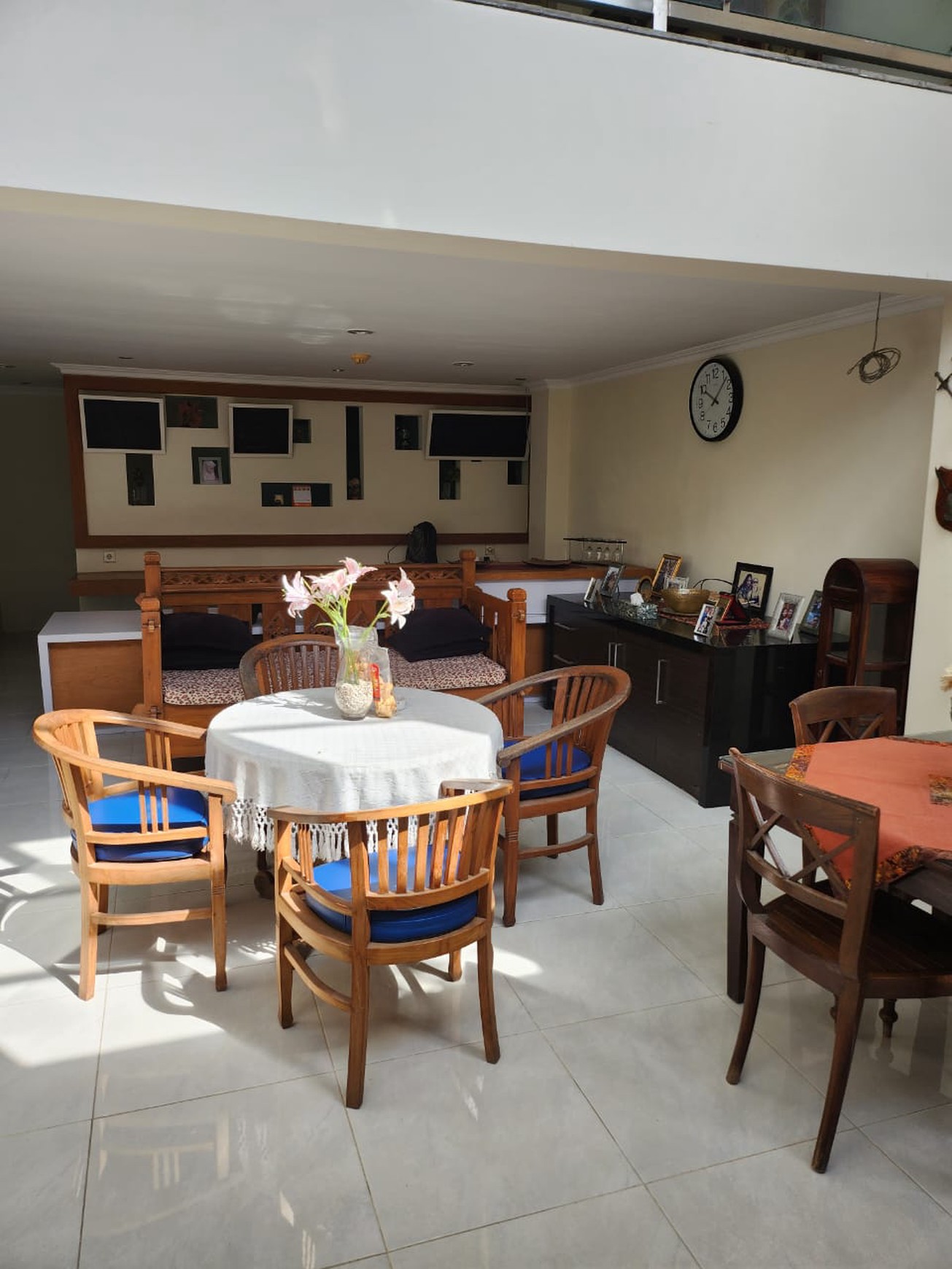 Property Freehold in Heart Seminyak Bali