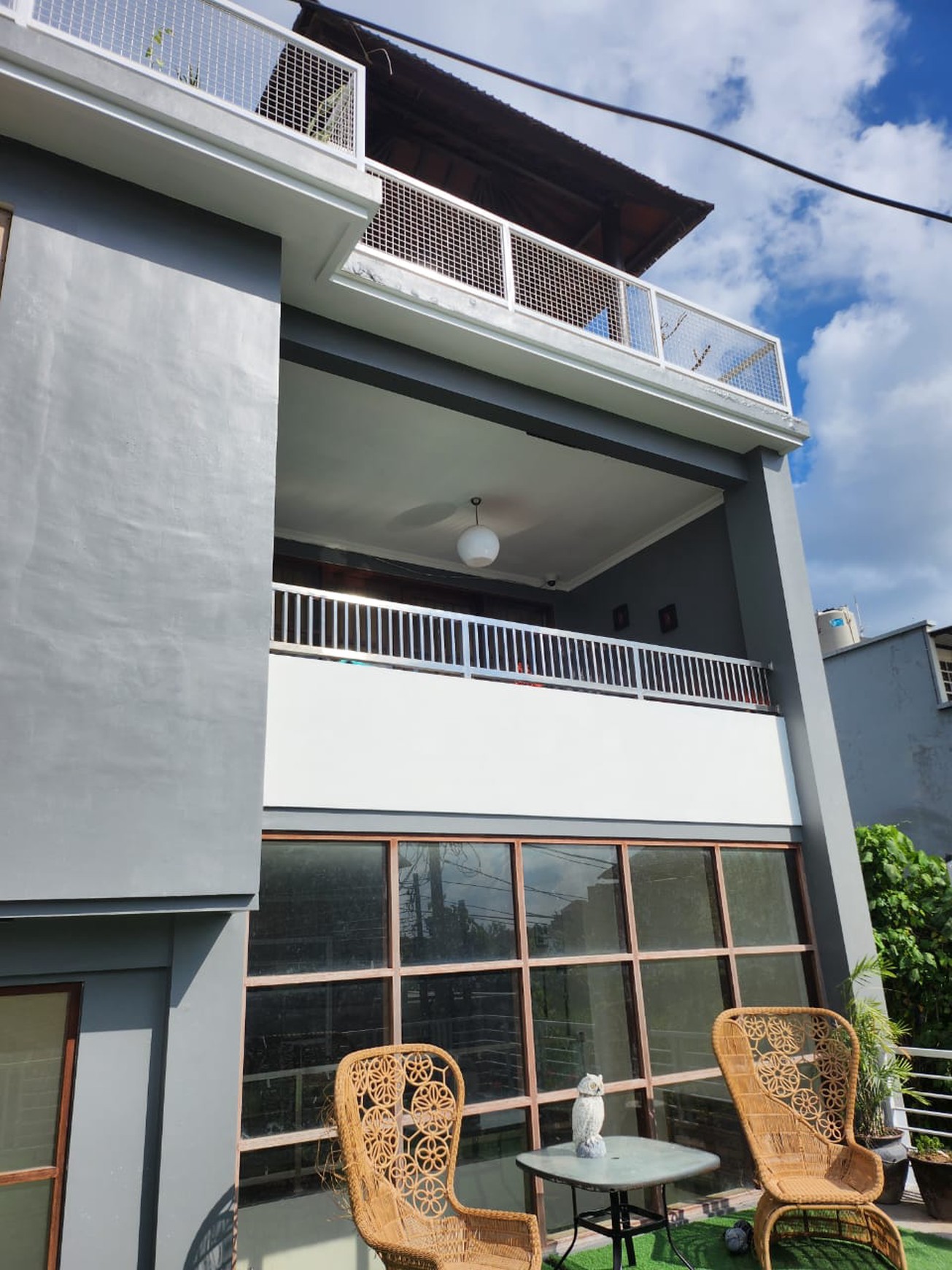 Property Freehold in Heart Seminyak Bali