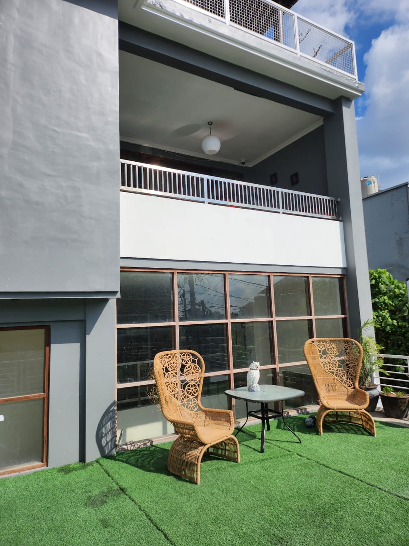 Property Freehold in Heart Seminyak Bali