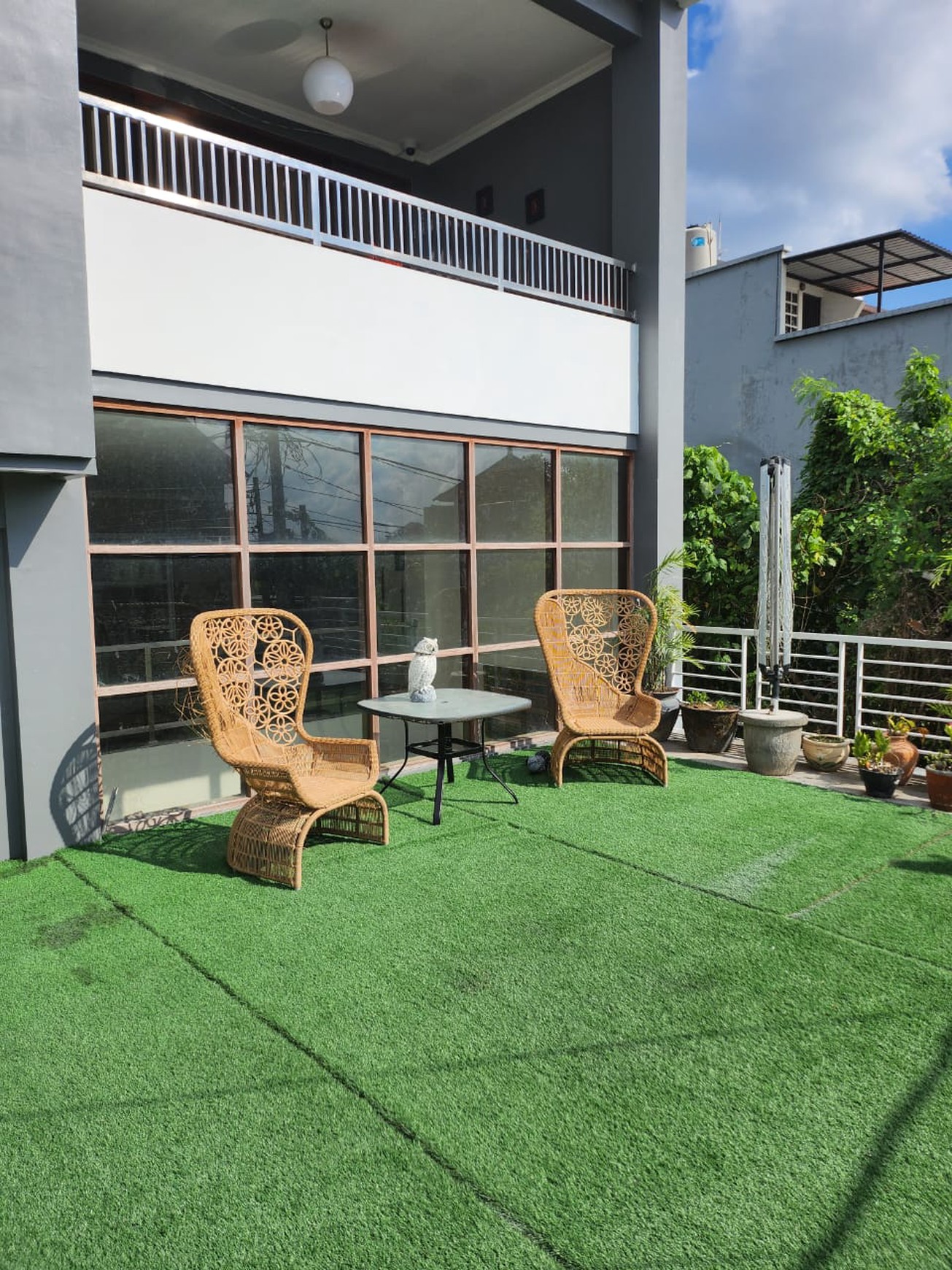 Property Freehold in Heart Seminyak Bali