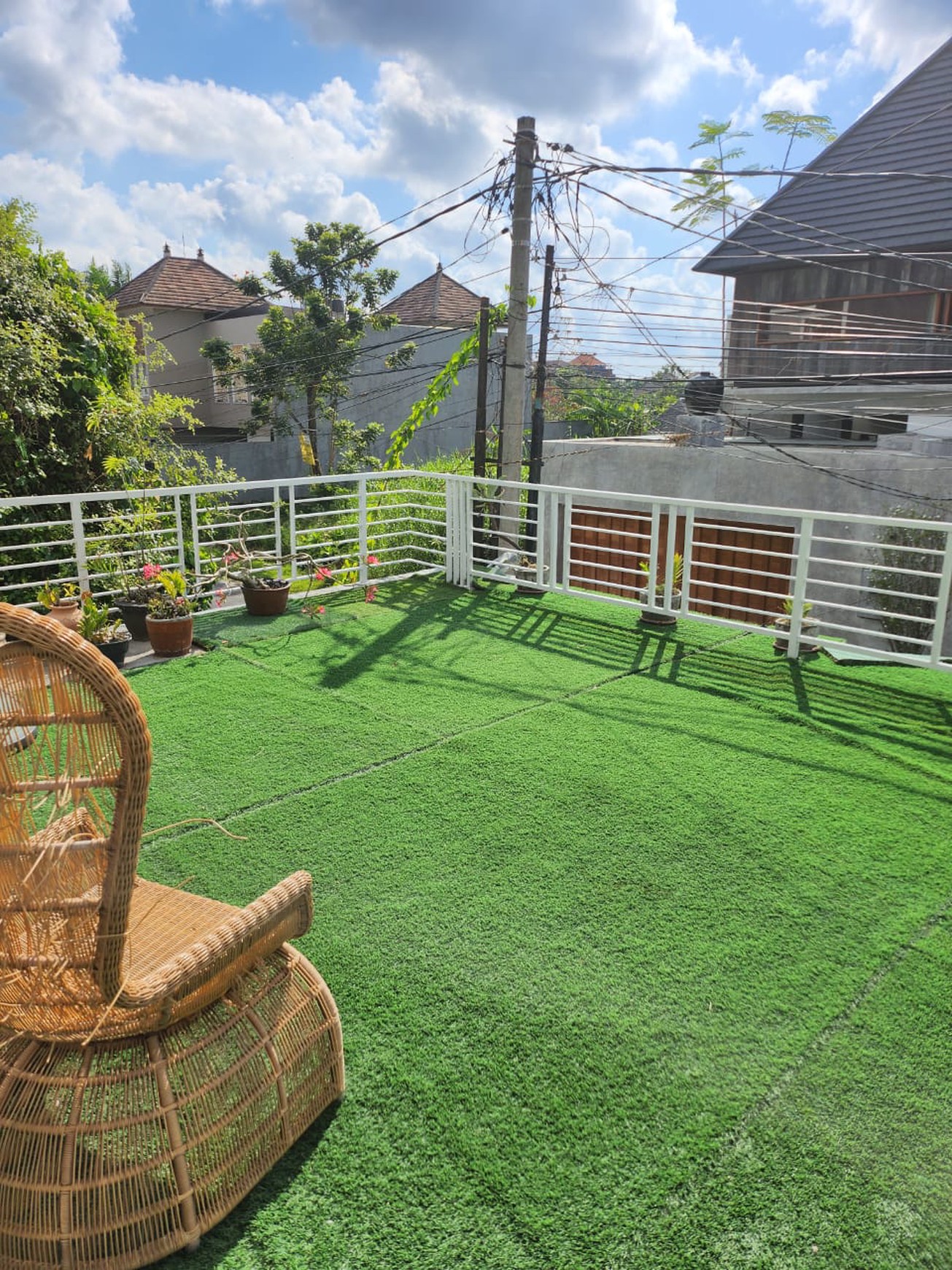 Property Freehold in Heart Seminyak Bali