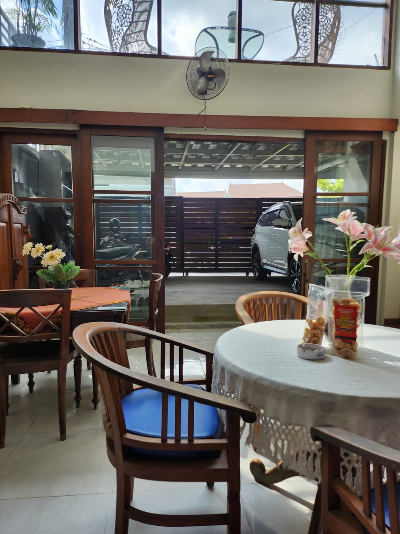 Property Freehold in Heart Seminyak Bali