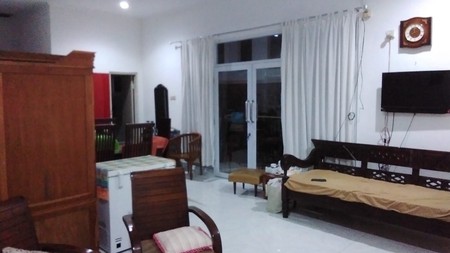 Rumah Bagus Di Jl Rambai Kebayoran Baru Jakarta Selatan