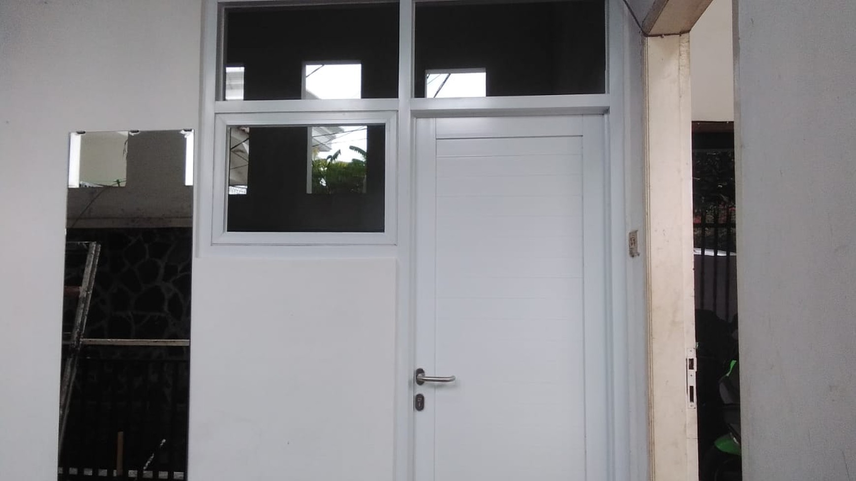Rumah Bagus Di Jl Rambai Kebayoran Baru Jakarta Selatan