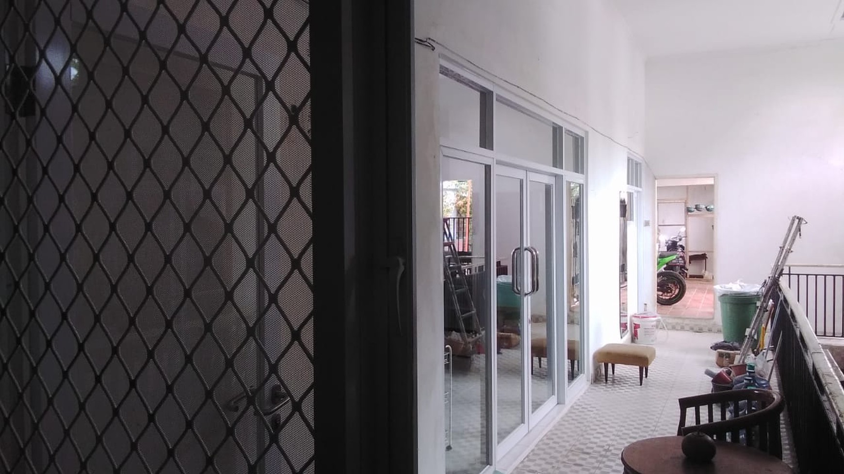 Rumah Bagus Di Jl Rambai Kebayoran Baru Jakarta Selatan