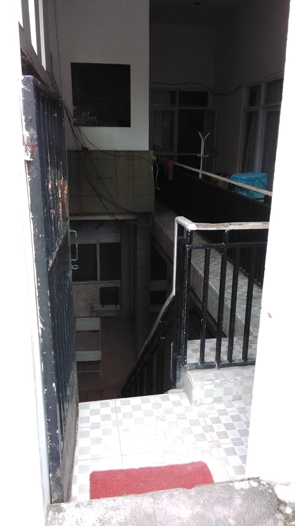 Rumah Bagus Di Jl Rambai Kebayoran Baru Jakarta Selatan