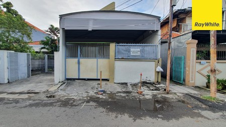 Dijual Rumah SHM Pusat Kota di Jalan Petemon Surabaya