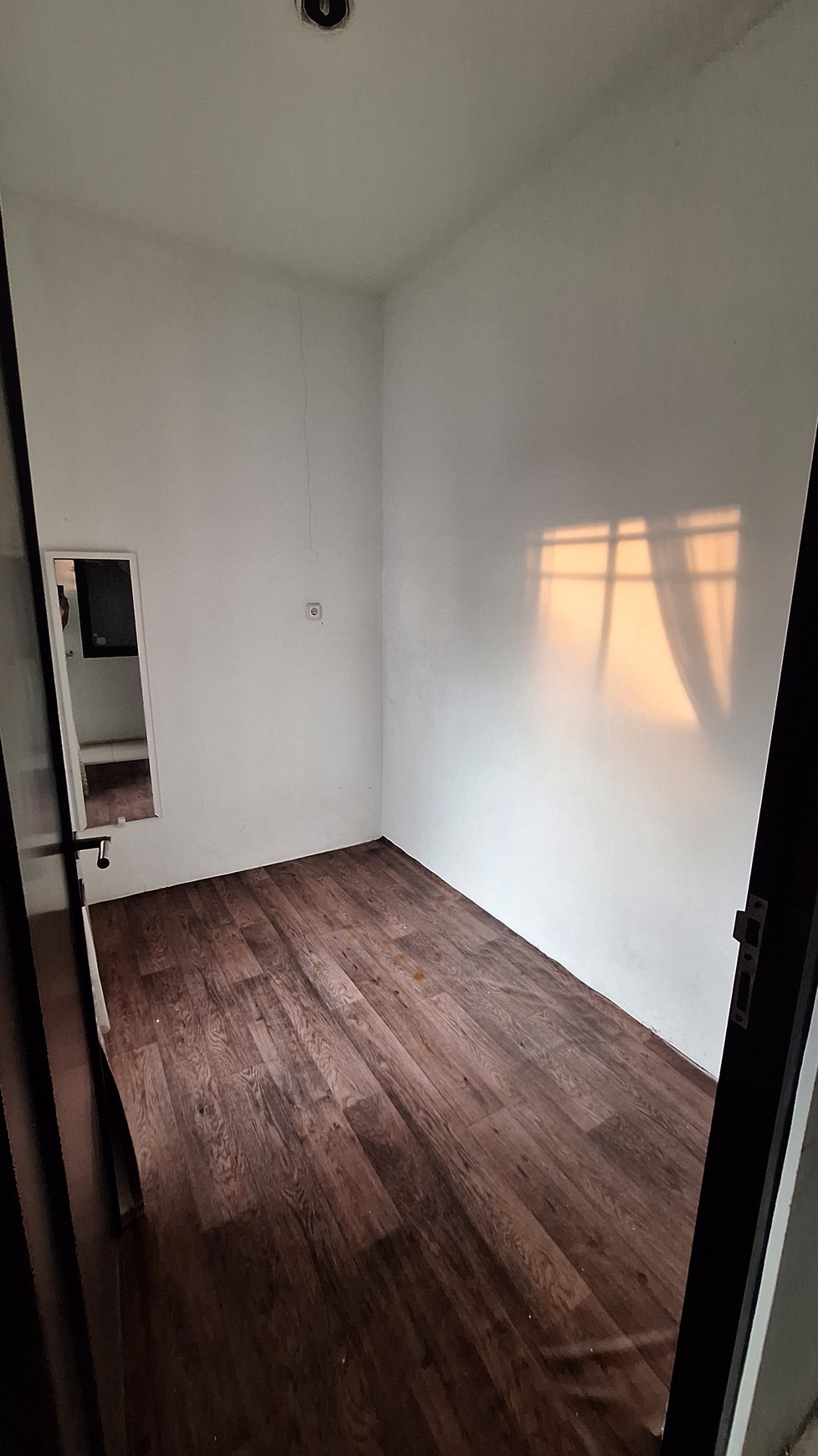 Rumah Murah disewakan kondisi siap huni di Gracia Residence